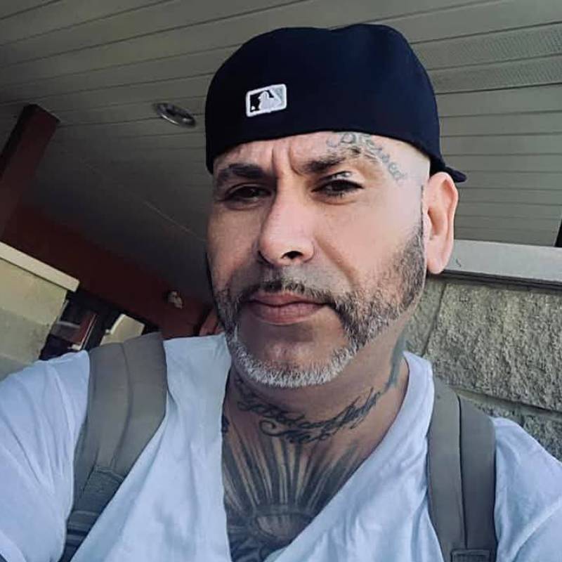 Jushouston, 43, New york