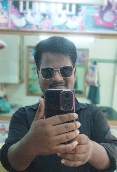 Liton Chandra shil, 28, Bangladesh