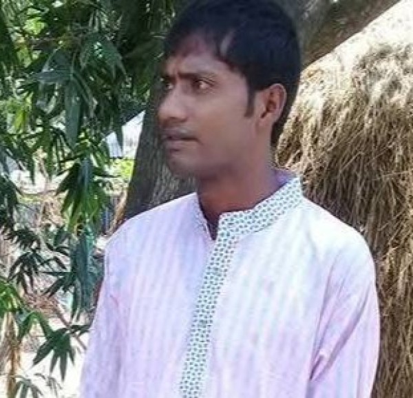 M A Mamun Ahmed, 33, Accra Greater Accra GHA