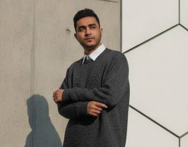 Shimul, 33, Germany