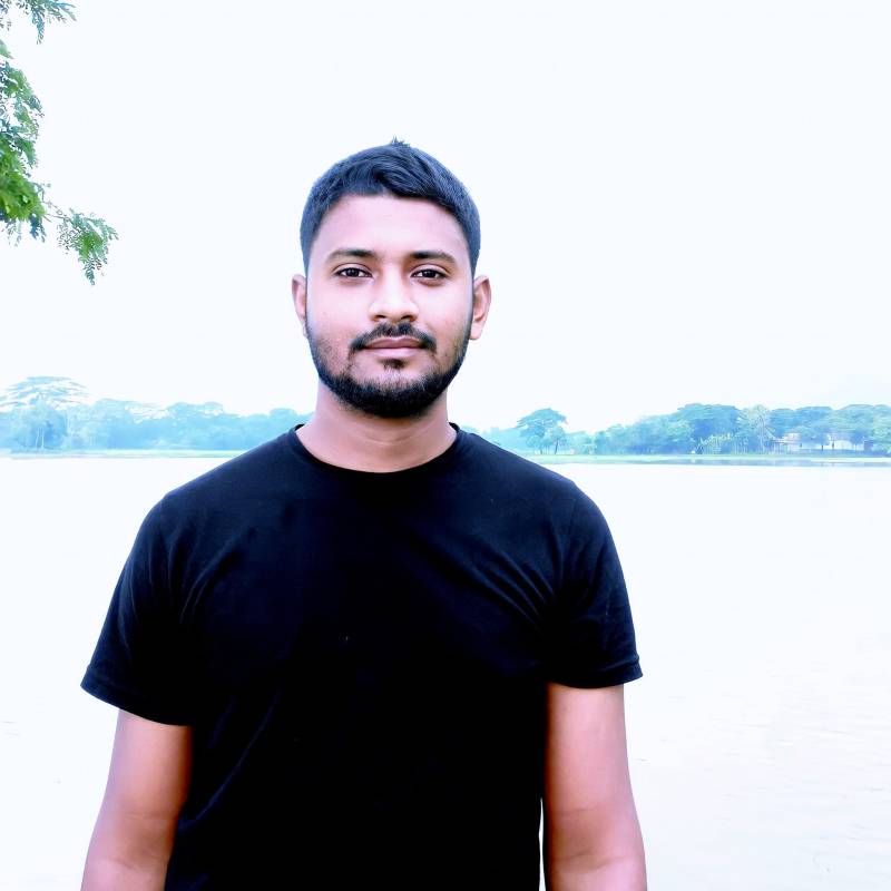 Imamul Hasan, 30, Comilla Chandina