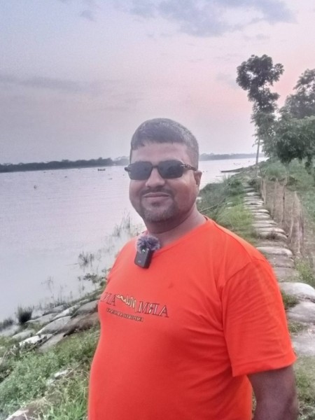 Hm, 36, Belgium