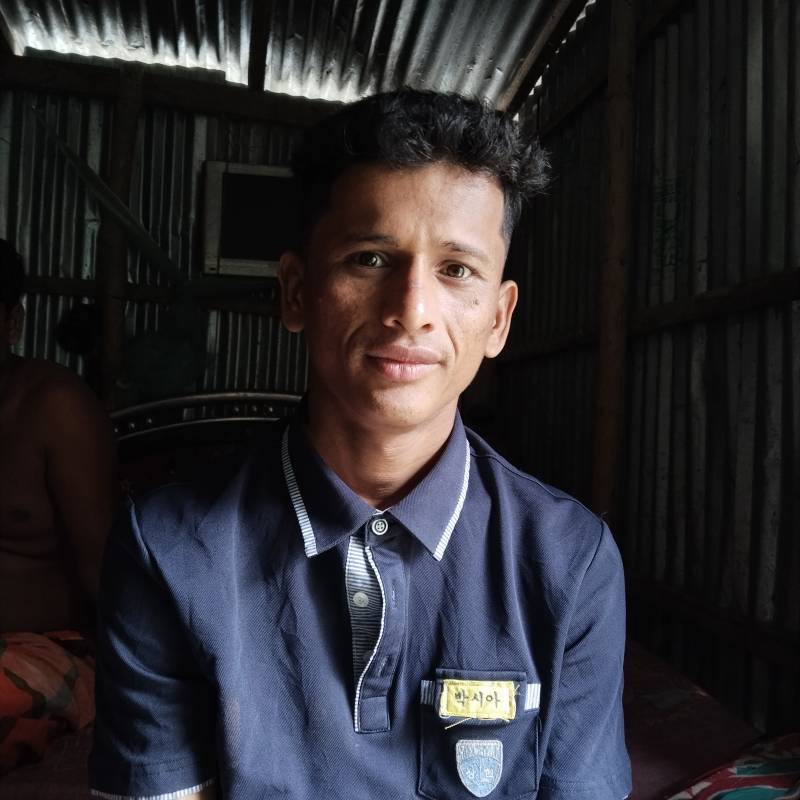 Arif, 30, Current in pakistan