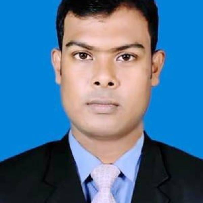 Ratan Ali, 24, England