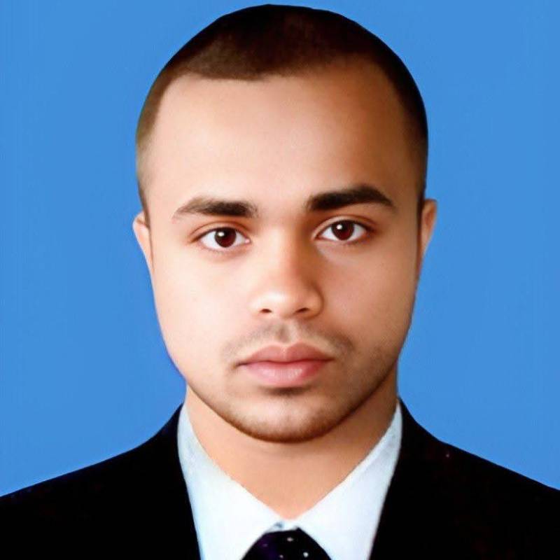 Md Nadim sorkar, 37, Amsterdam