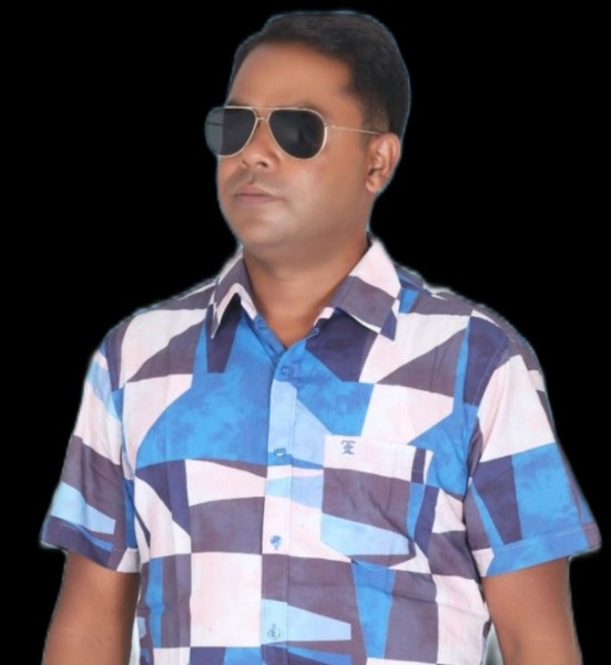 Ruhul, 35, Kumilla