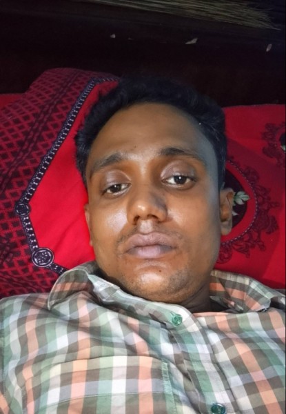 MD Abu bokkor, 22, Egypt