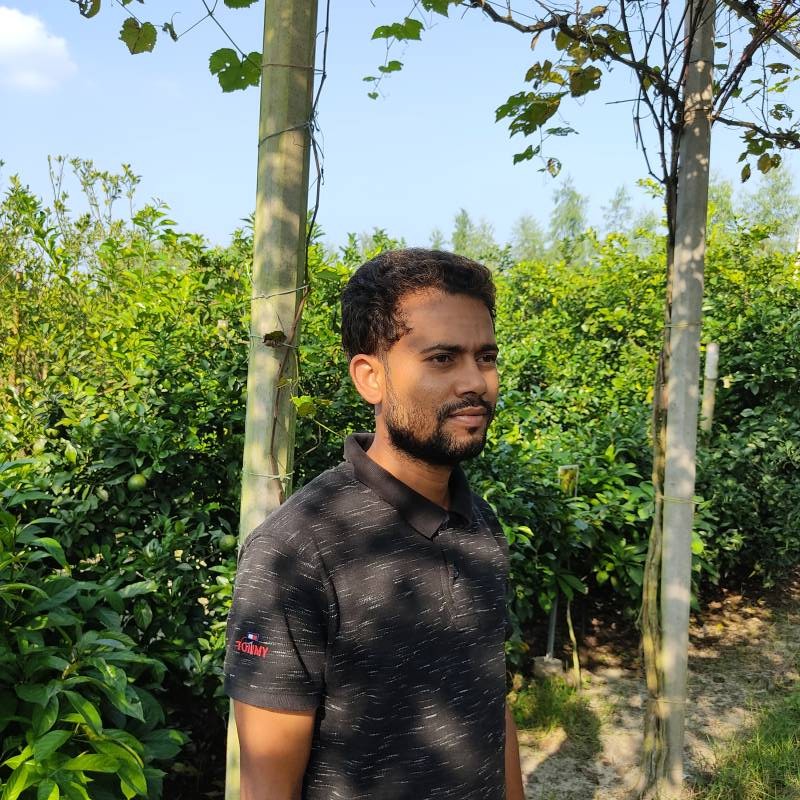 Abdullah, 31, Dubai
