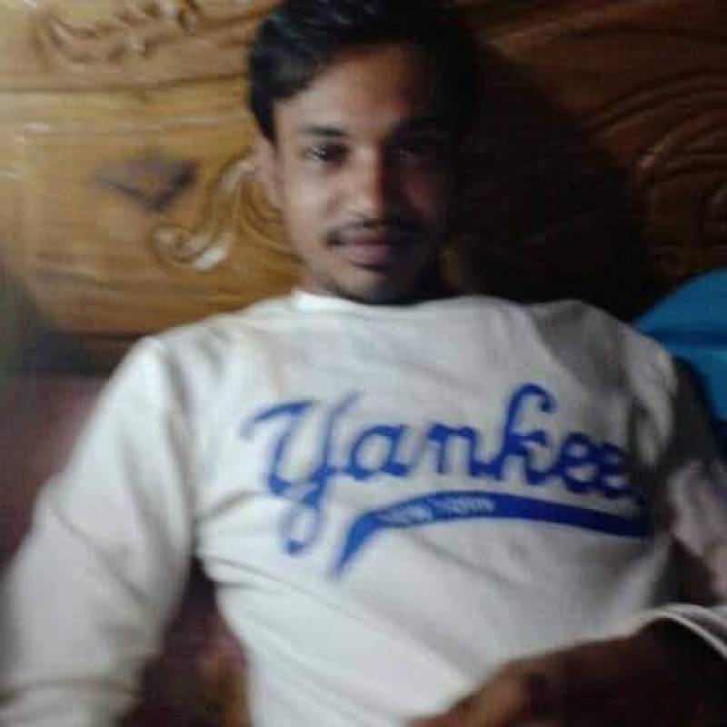 Md,Mongur Hossain, 26, Kenya