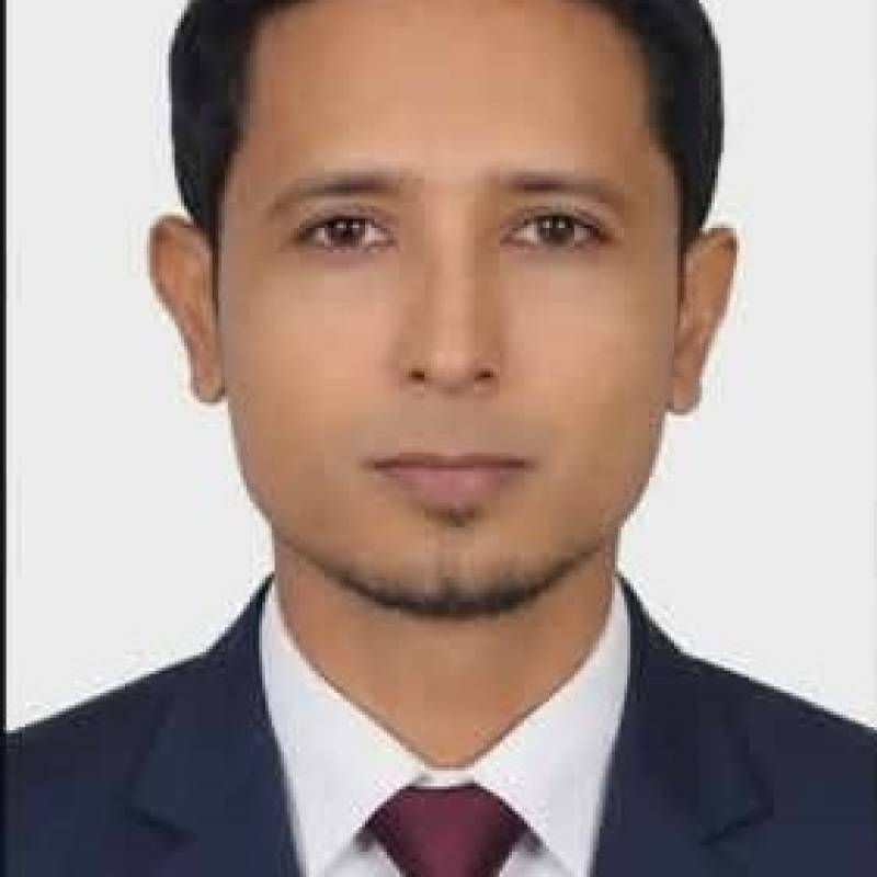 Shohag hoosin, 41, Pabna dhaka bangladesh