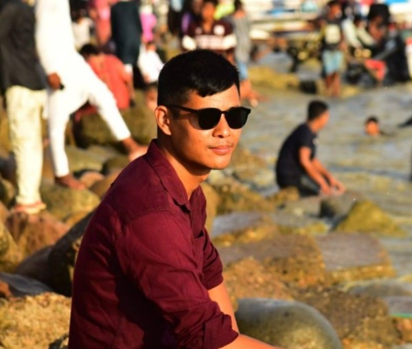 Ching, 23, Oradea