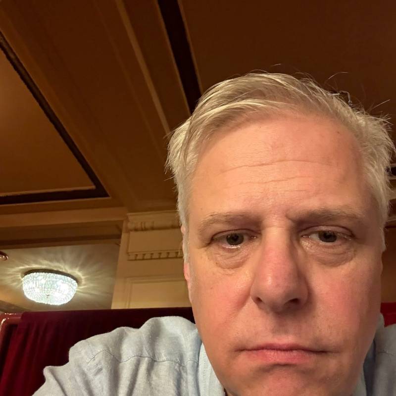 Collins, 65, Minnesota USA