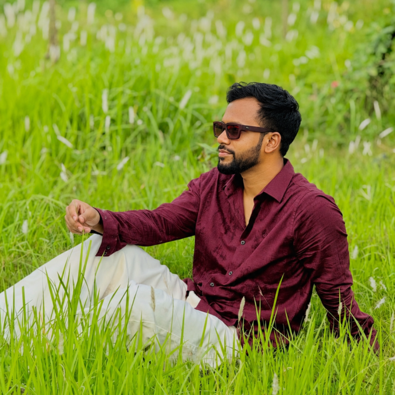 Abir Ahmed, 25, New York