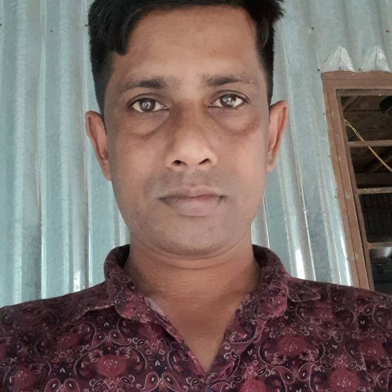 ShahriarNaim, 31, Canada