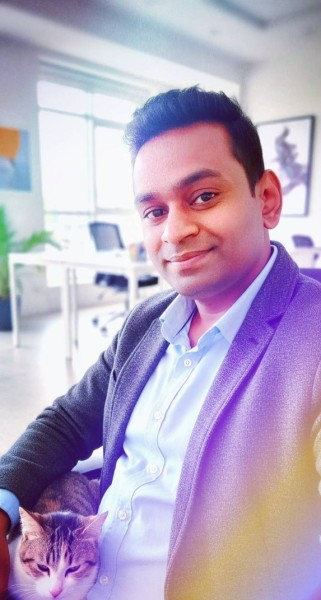 JAHIDUL ISLAM, 25, Mymensingh