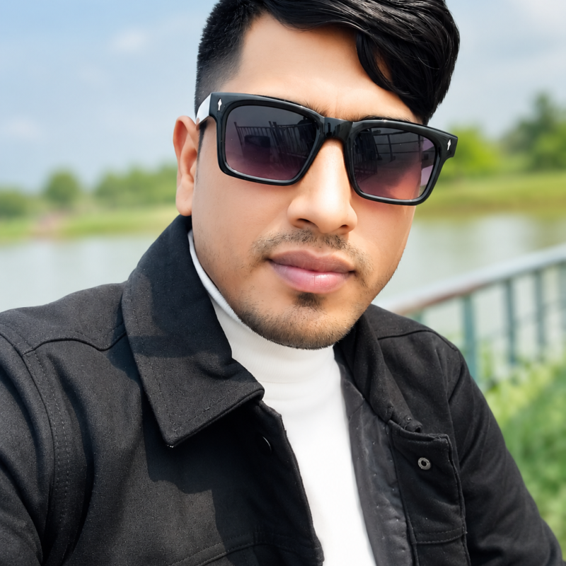 MD Alamin Sardar, 31, london