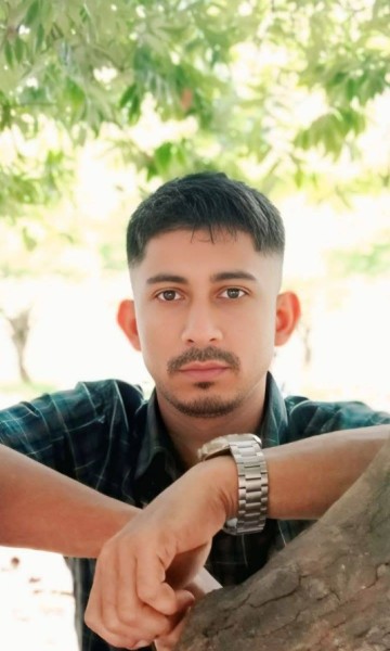 Mdmohin, 31, Goa