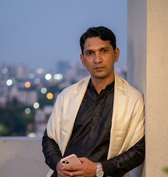 MD.RIDOY AHMED, 36, Greater Accra Ghana