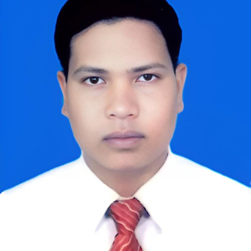 Masum, 26, La palma