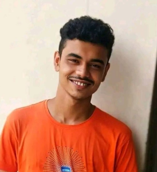 Adnan Adi, 28, Missouri