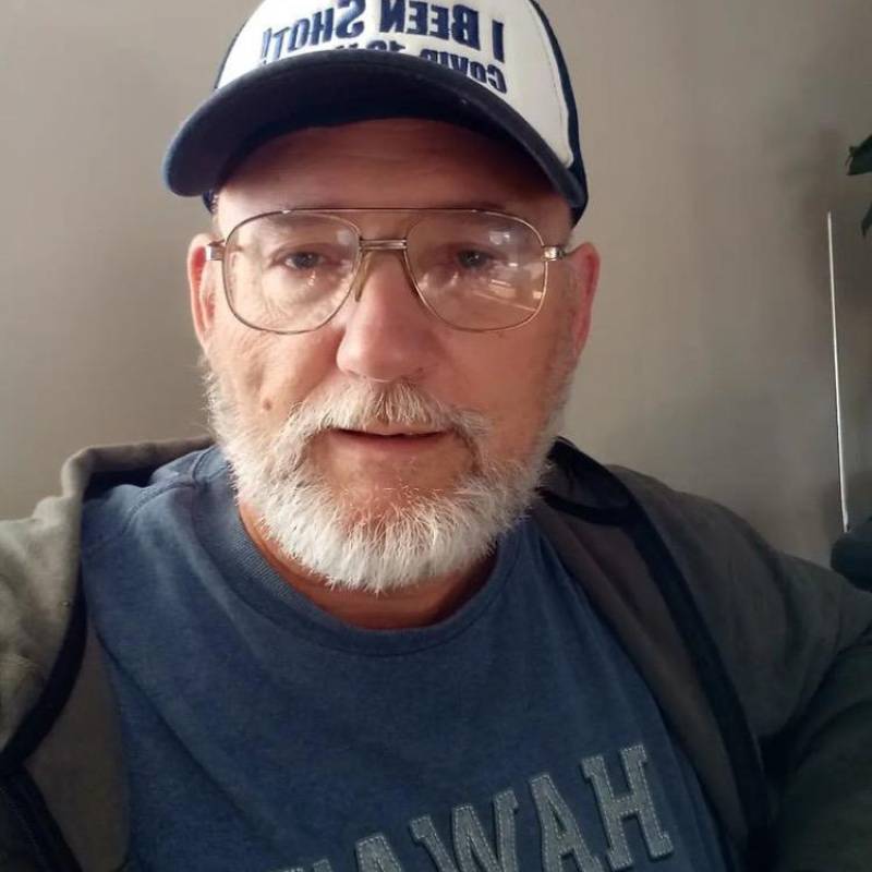 James, 49, Ohio