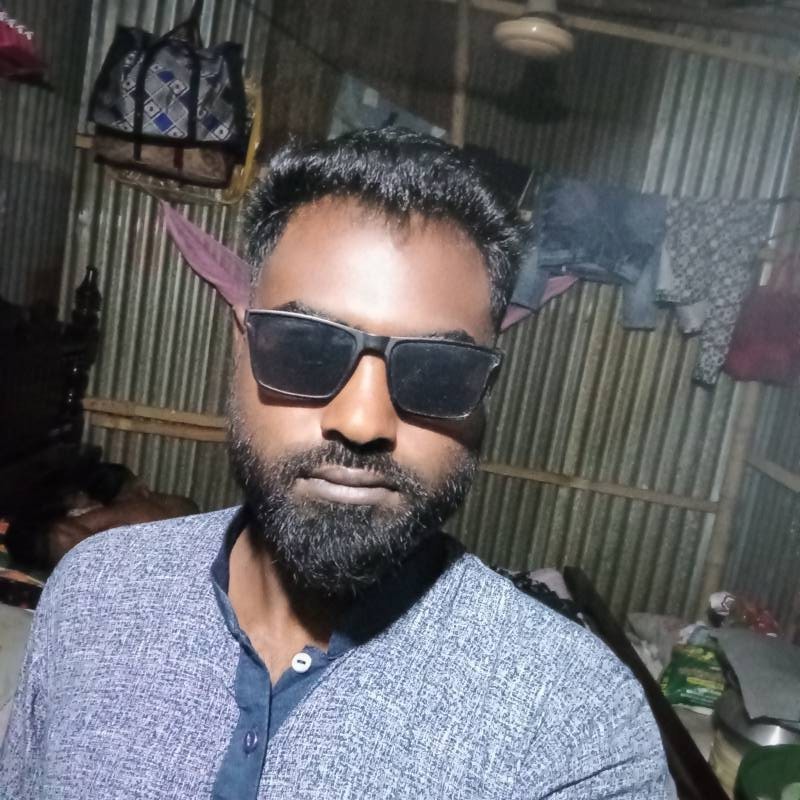 Md Mahabub, 30, Los Angeles Ca