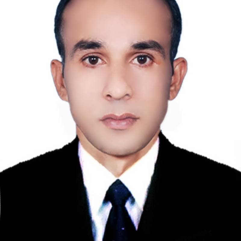 Md Shahalam Miah, 38, Bellevue Washington state