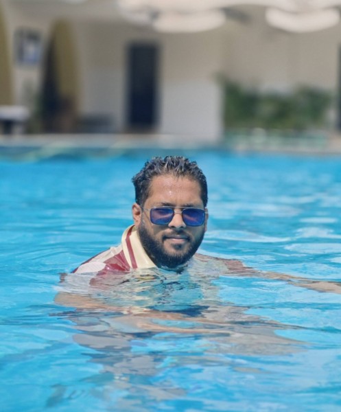 Rayan, 33, Addis Ababa