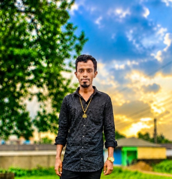Md ismiel khan raj, 31, Sofia