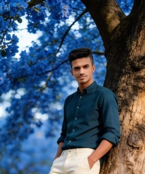 Raju, 26, USA los angels