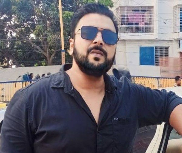 raj, 31, Belgium