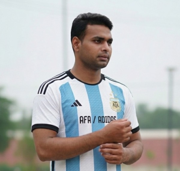 Rs RASSEL, 32, P bram
