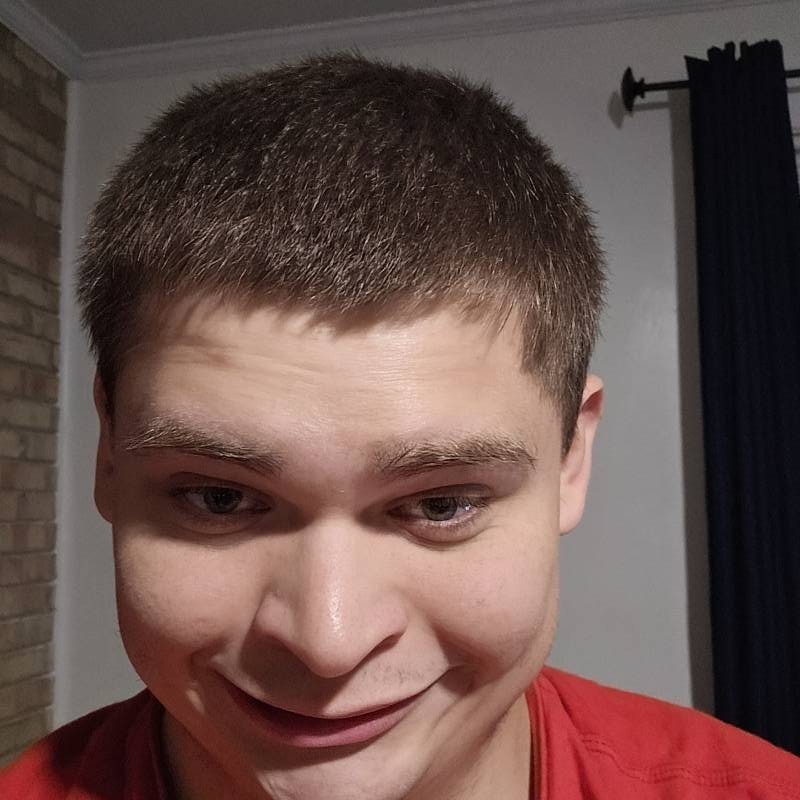 Hayden, 24, saudi