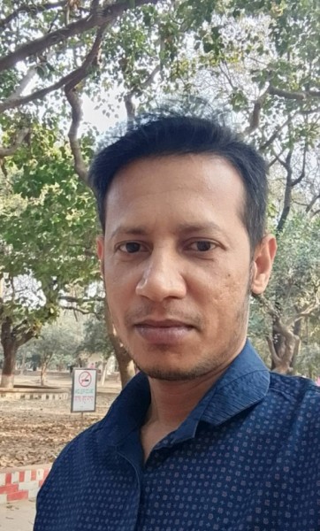 Noman, 38, Colombo