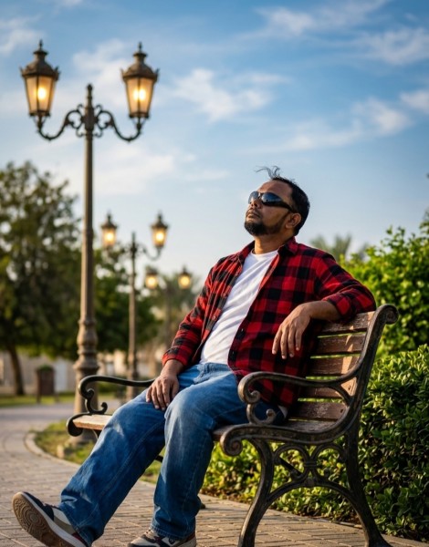 Osman, 21, United states