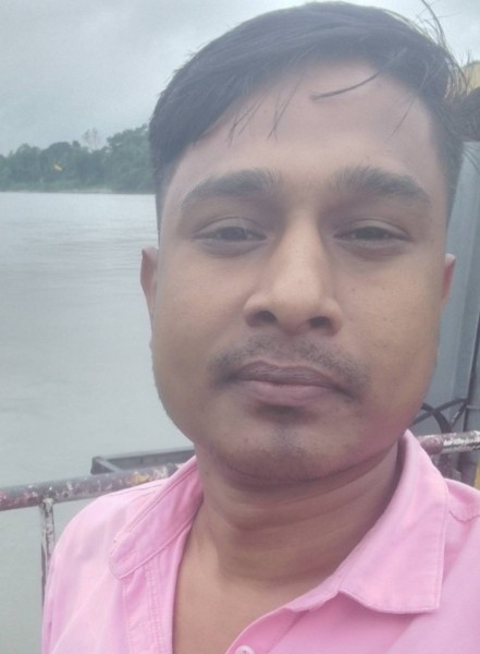 Saiful, 32, Cumming GCA