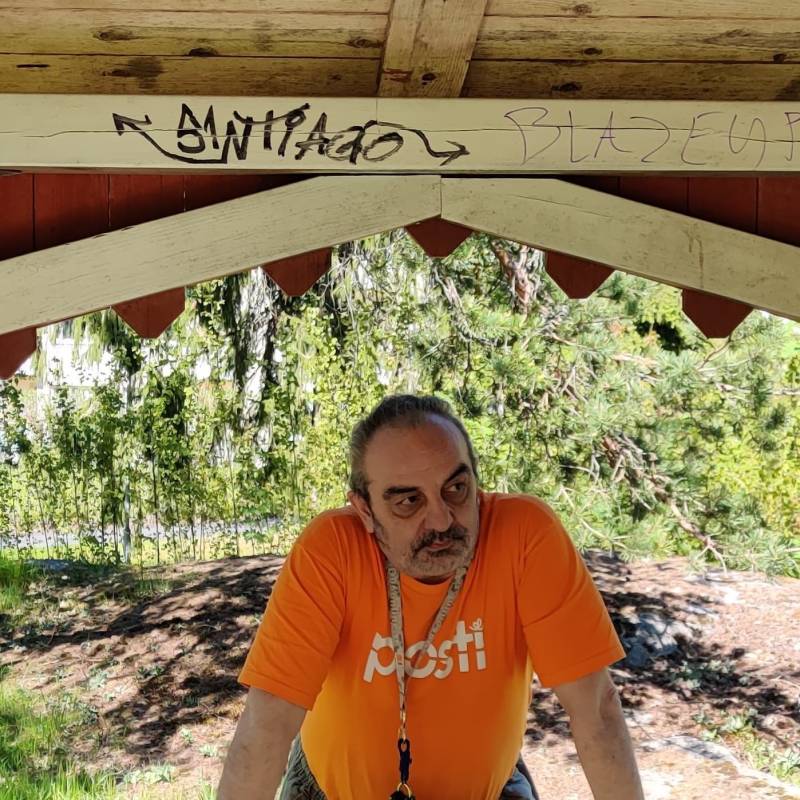 Sinan, 61, Cape Twom