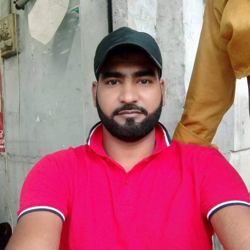 Md shanto, 53, Sweden