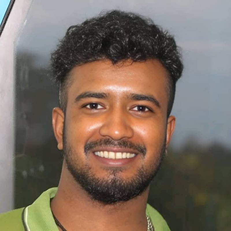 MD ZULHAS, 25, United Kingdom Goole
