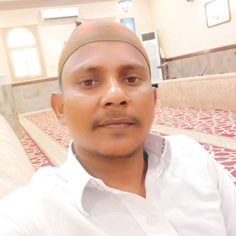 Md Dulal, 41, Warren Ohio