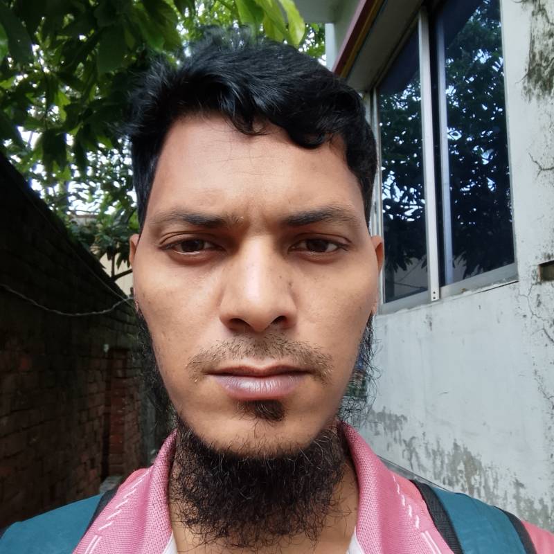 Smahmud, 35, Pabna dhaka bangladesh