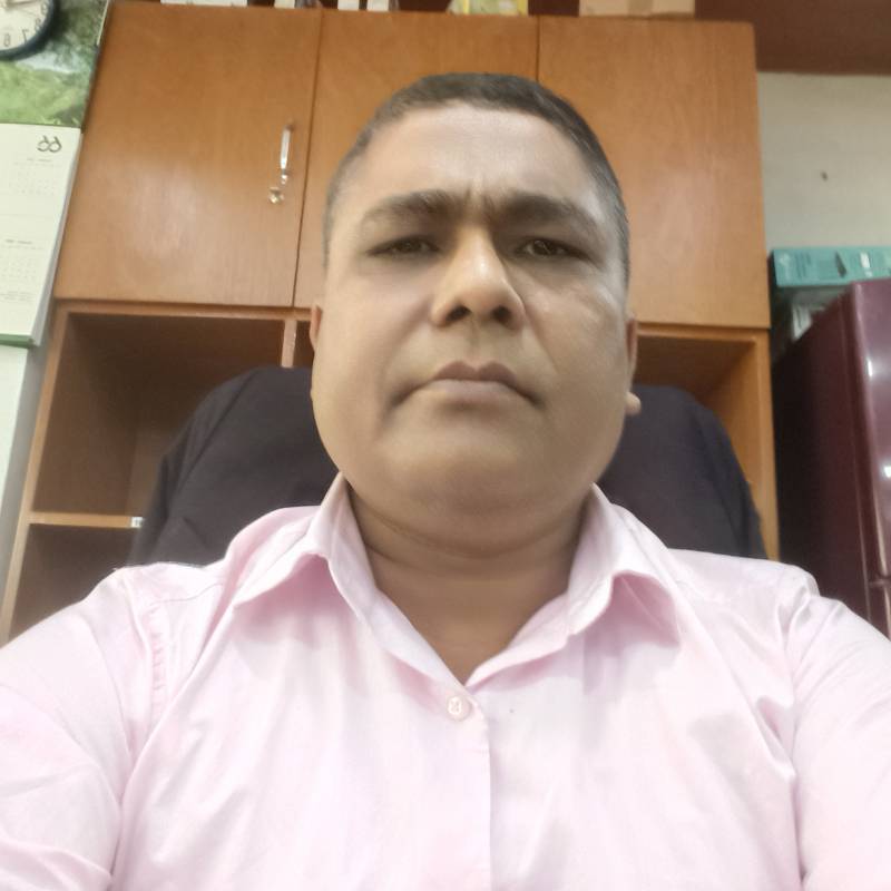 Mamun, 41, Chittagong