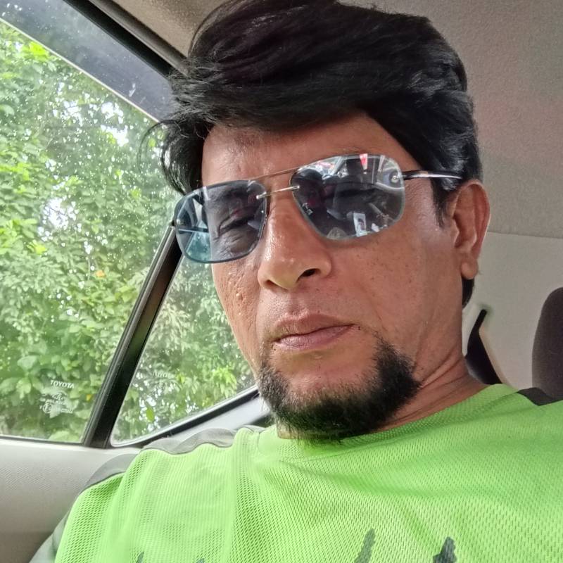 Fayjal, 41, Kenya