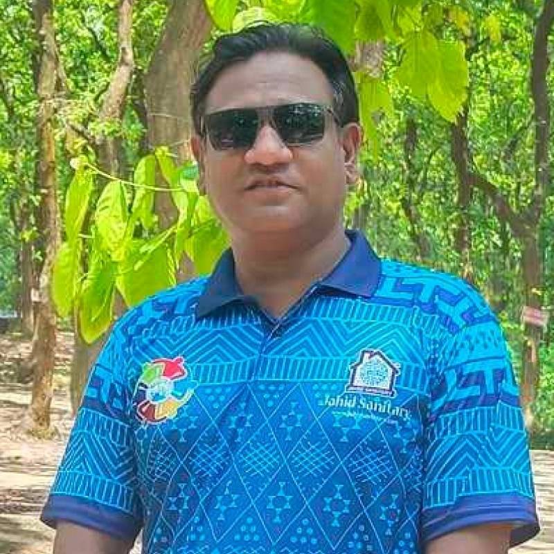 Imrul, 41, Now live in Qatar Doha