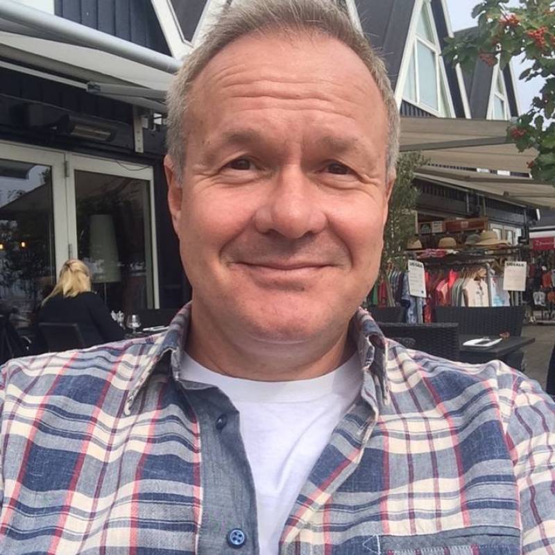 George, 65, Mymenshig