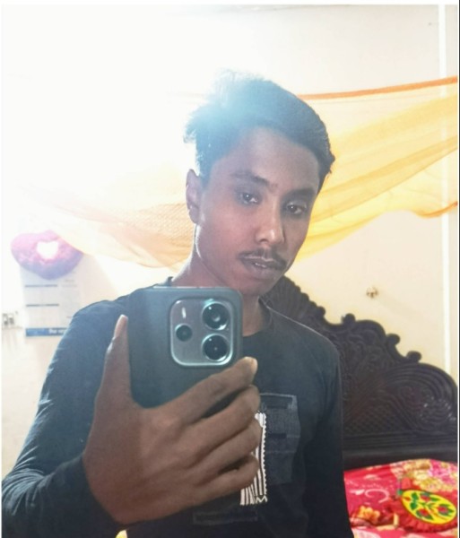 Ashik, 25, redhill surrey england