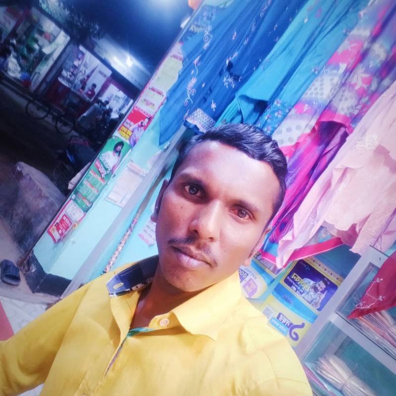 Akash, 29, Minnesota USA