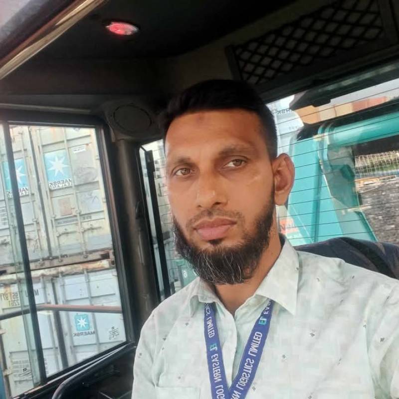 Md Abdus Sobahan, 43, Now live in Qatar Doha