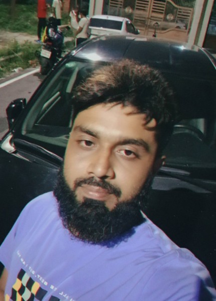 Mahadi, 35, New York