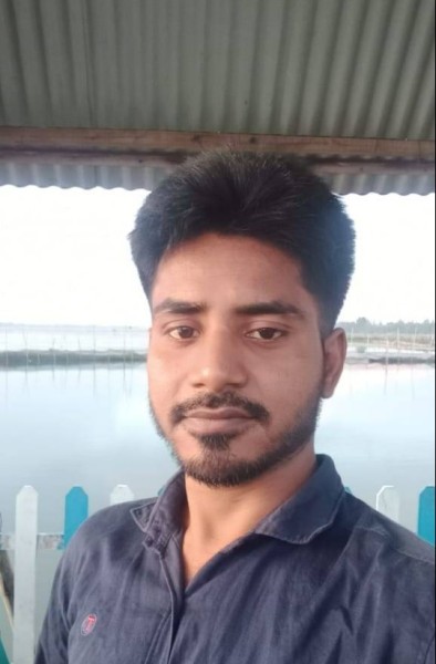 SHEIKH Salauddin, 32, Current in pakistan